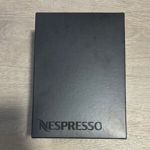 NESPRESSO view collection